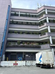 Entrepreneur Centre (D26), Factory #589650121